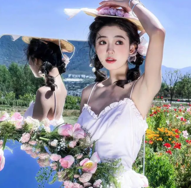 暧昧侦探