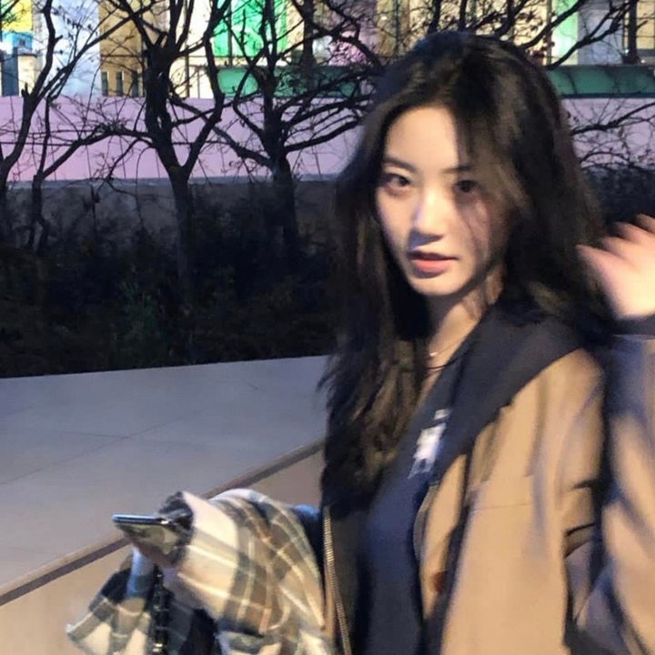 我是周时青