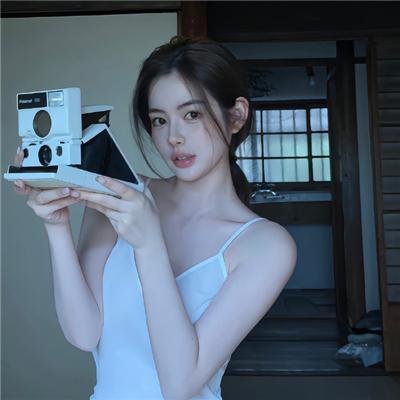 夏日暖洋洋