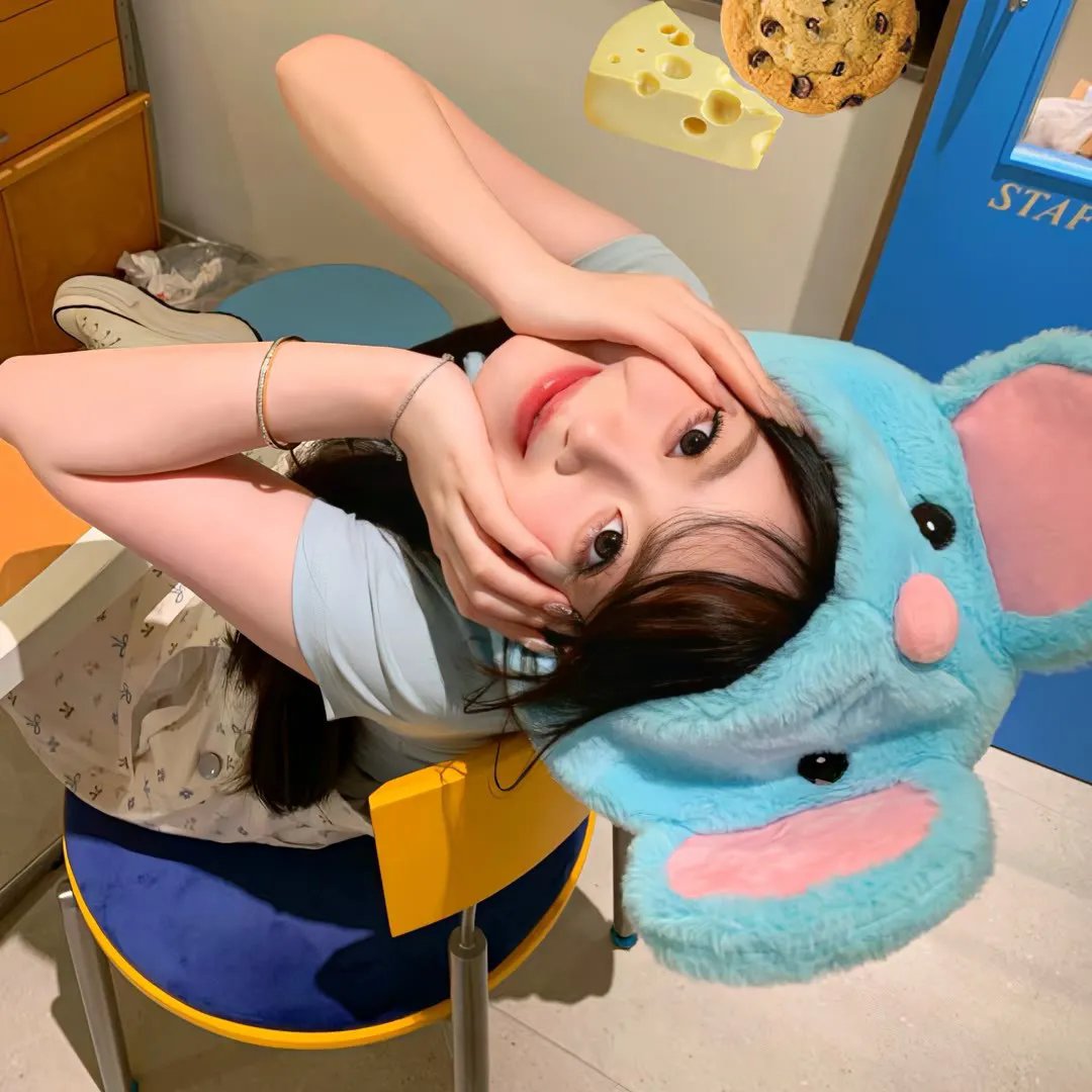 人欢马叫